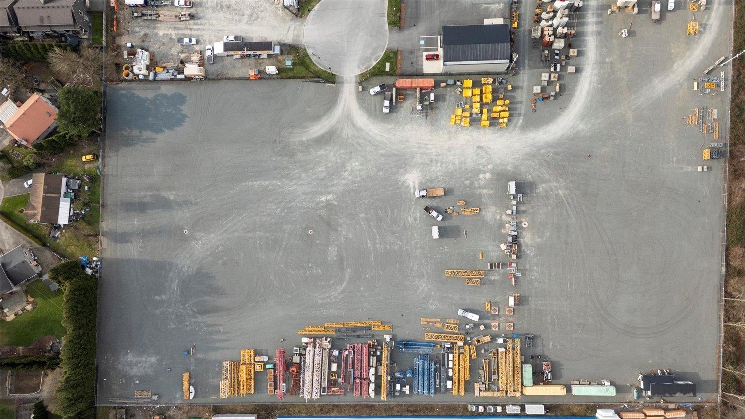 B 7500 PIONEER AVENUE|Agassiz