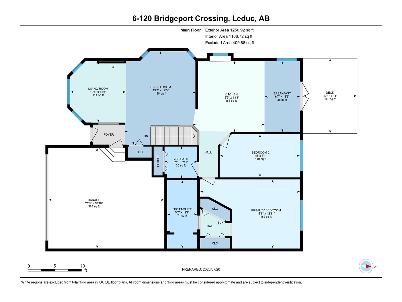 #6 102 BRIDGEPORT CX