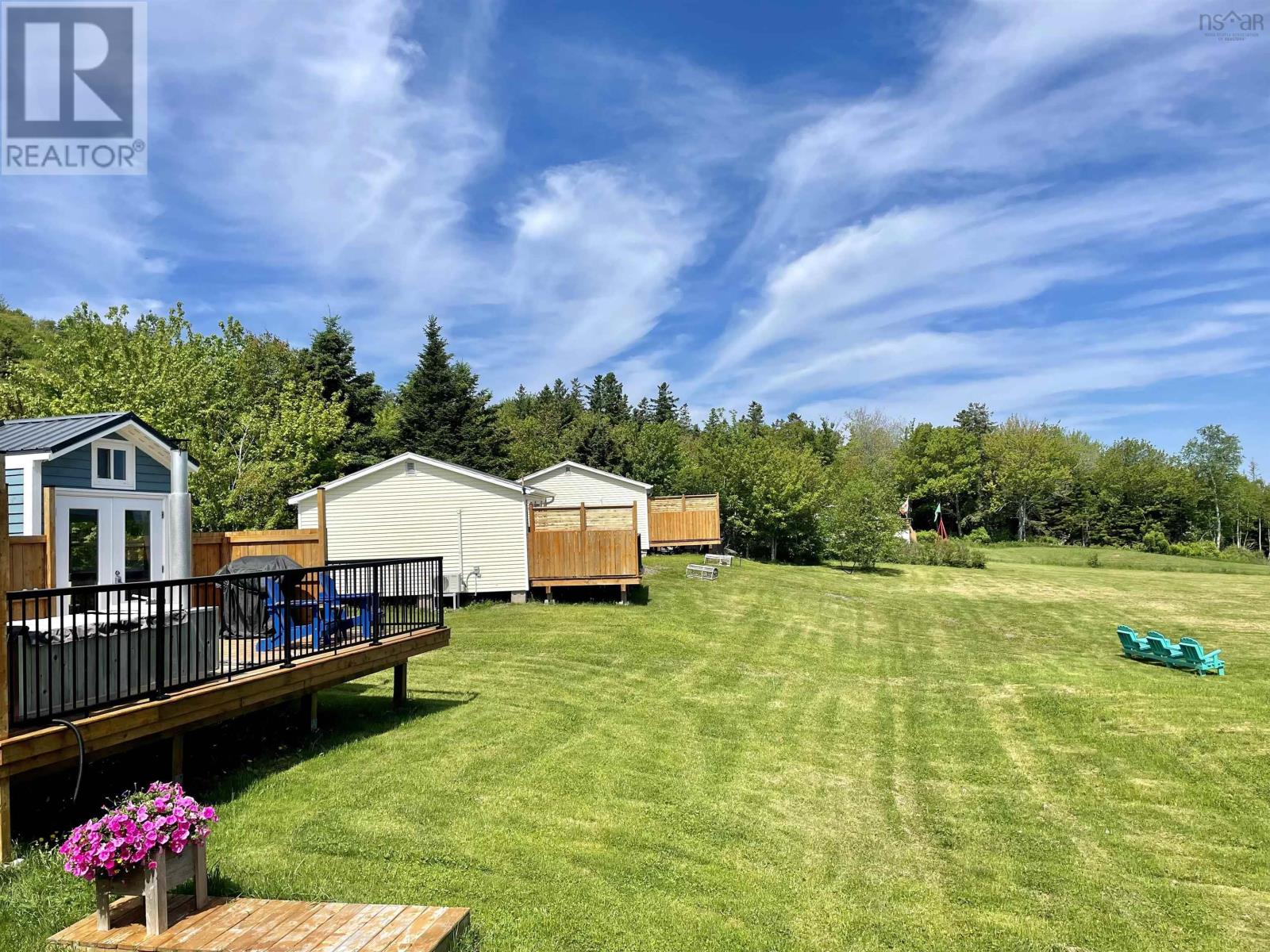 Photo 1 of 50 — 1543 West Lake Ainslie, West Lake Ainslie, NS B0E1N0