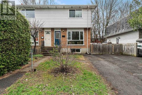 2924 HAUGHTON AVENUE Ottawa ON K2B6Z7
