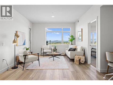 1111 Frost Road Unit# 408 Kelowna BC V1W0G8