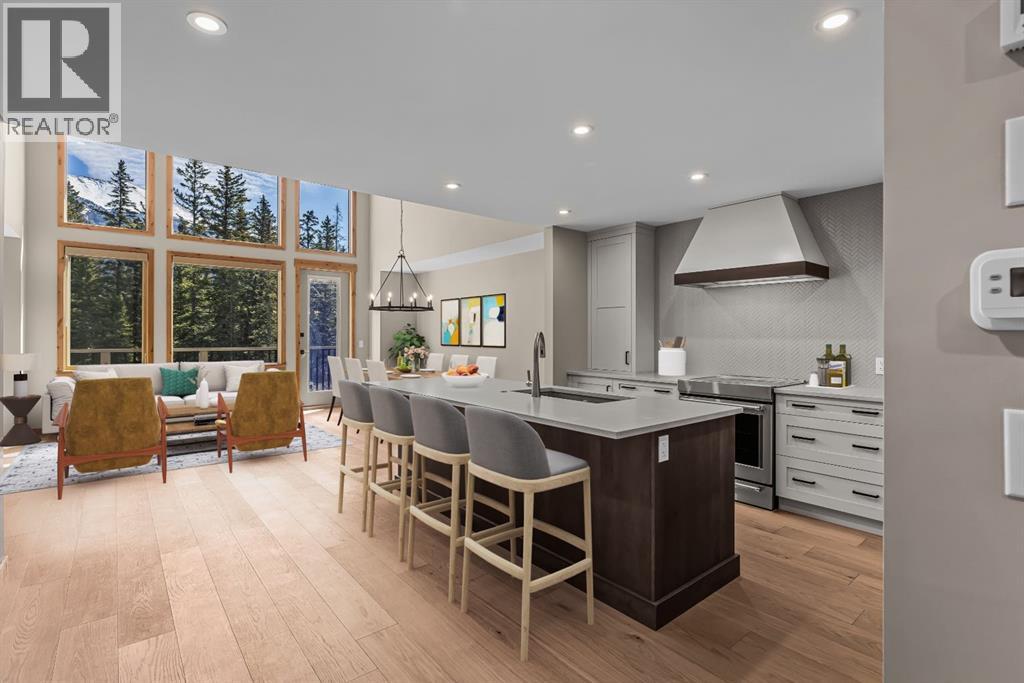 20 Policeman's Creek Mews