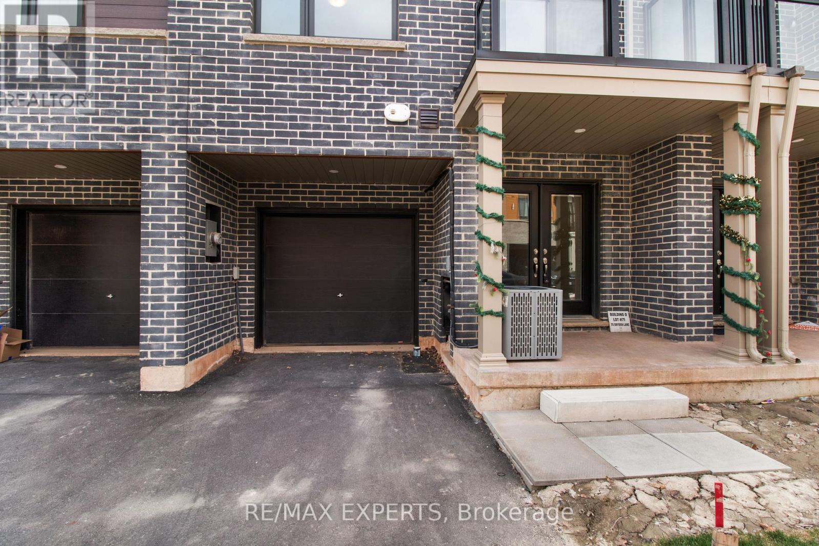 75 DRYDEN LANE