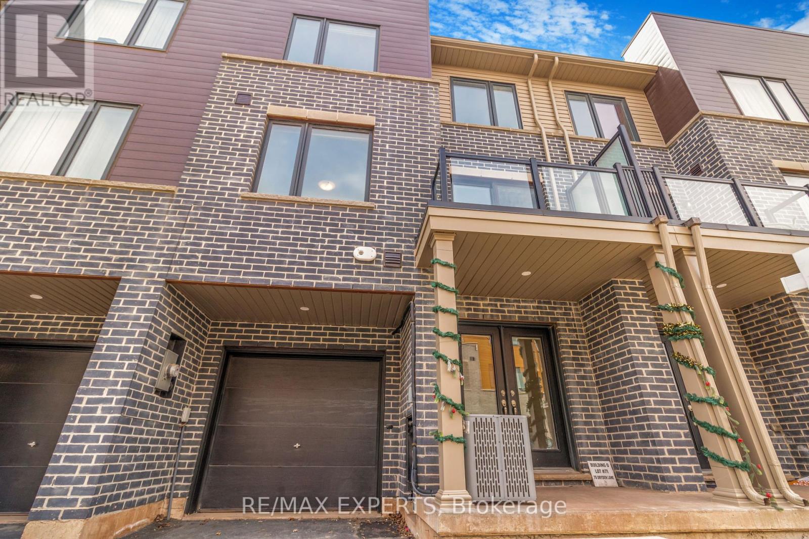75 DRYDEN LANE