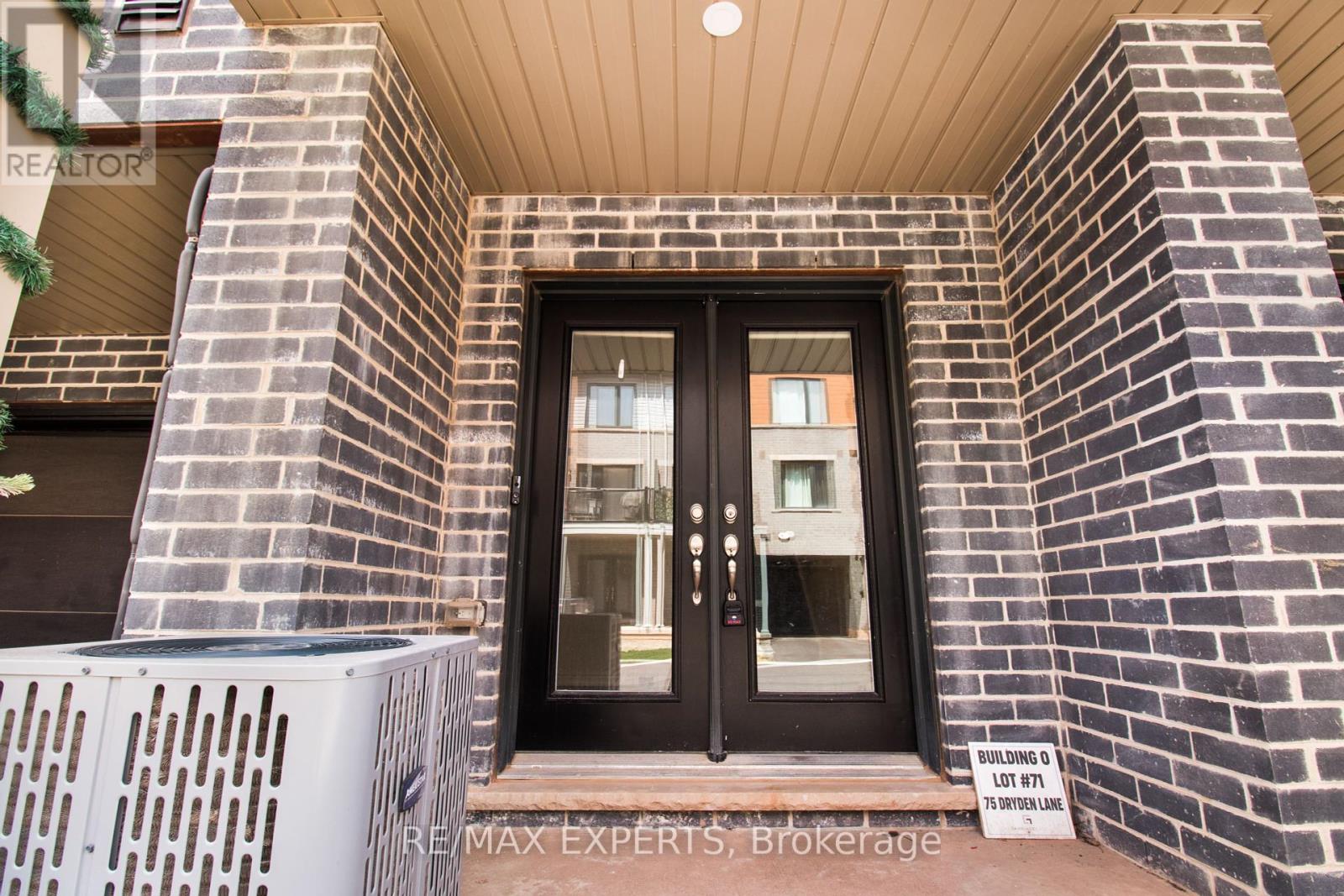 75 DRYDEN LANE