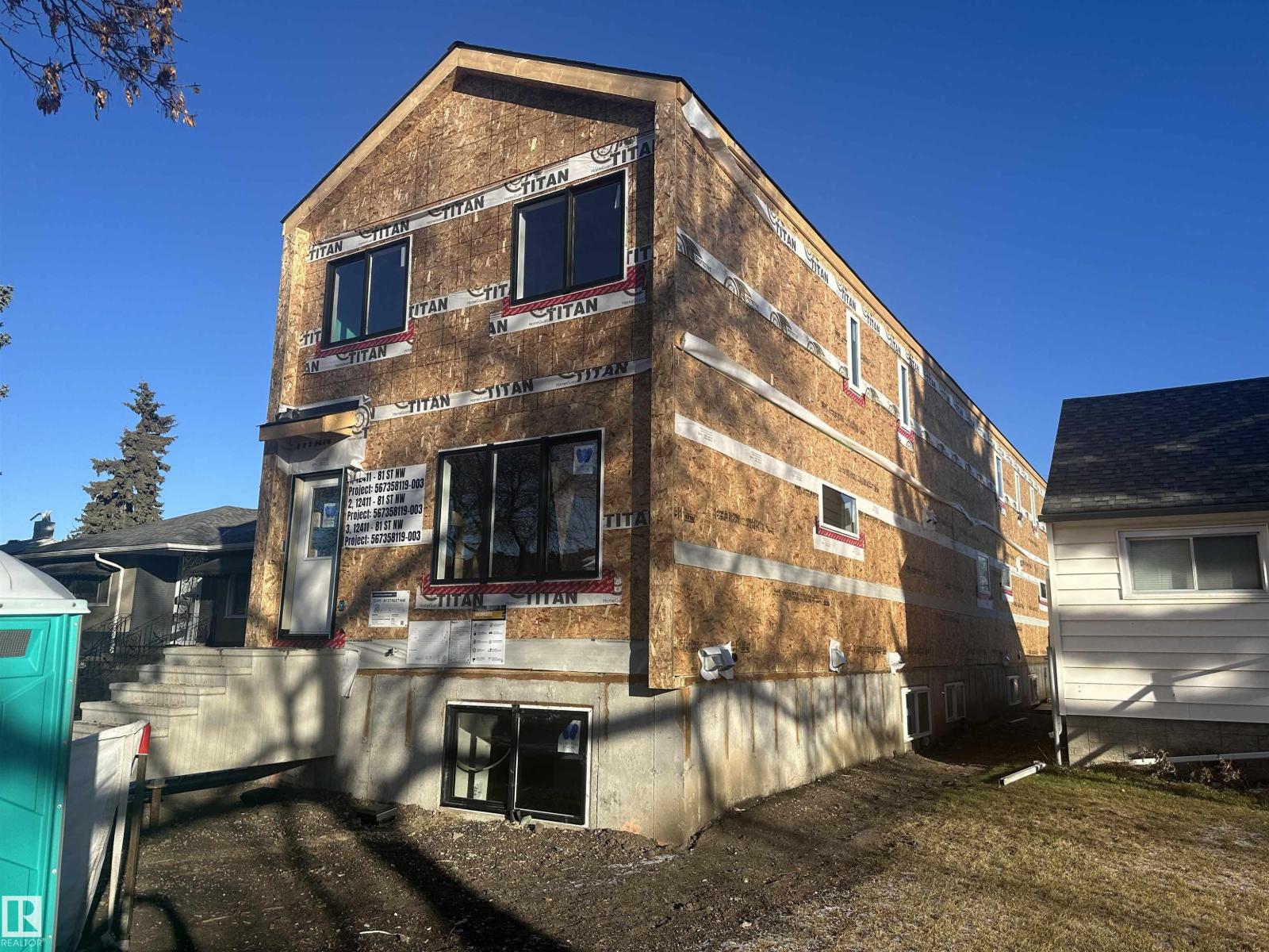 1, 2, 3 - 12411 81 ST NW