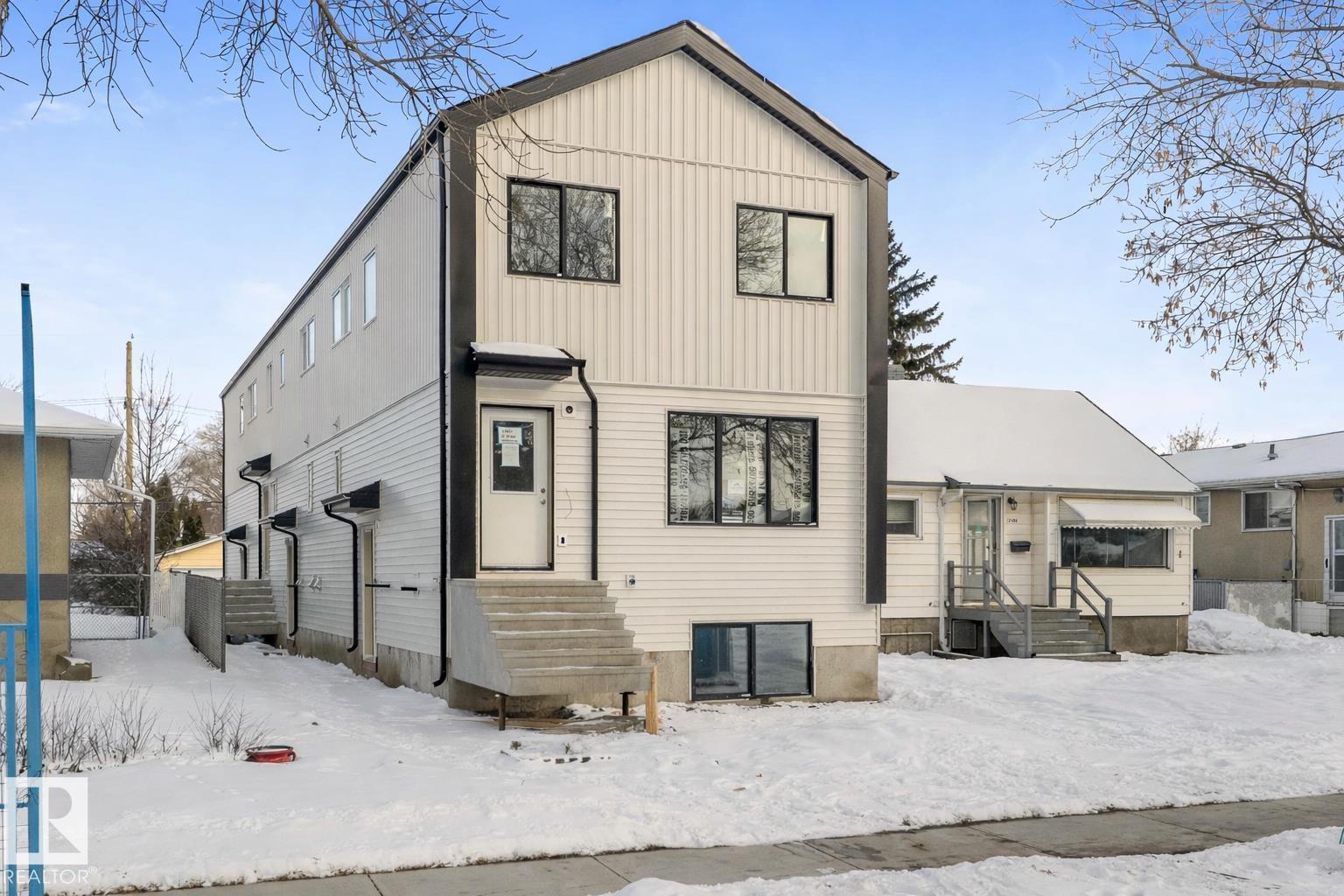 1, 2, 3 - 12411 81 ST NW