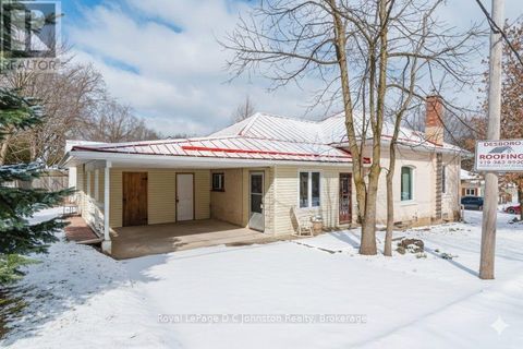 SW - 83 3RD STREET Arran-Elderslie ON N0G1L0