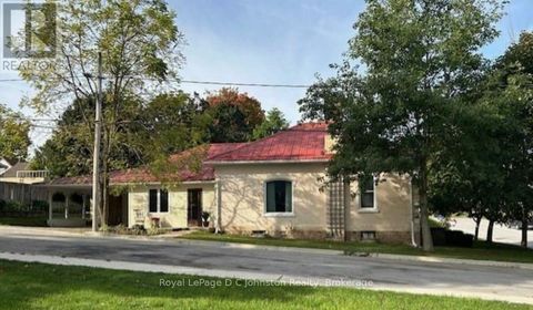 SW - 83 3RD STREET Arran-Elderslie ON N0G1L0