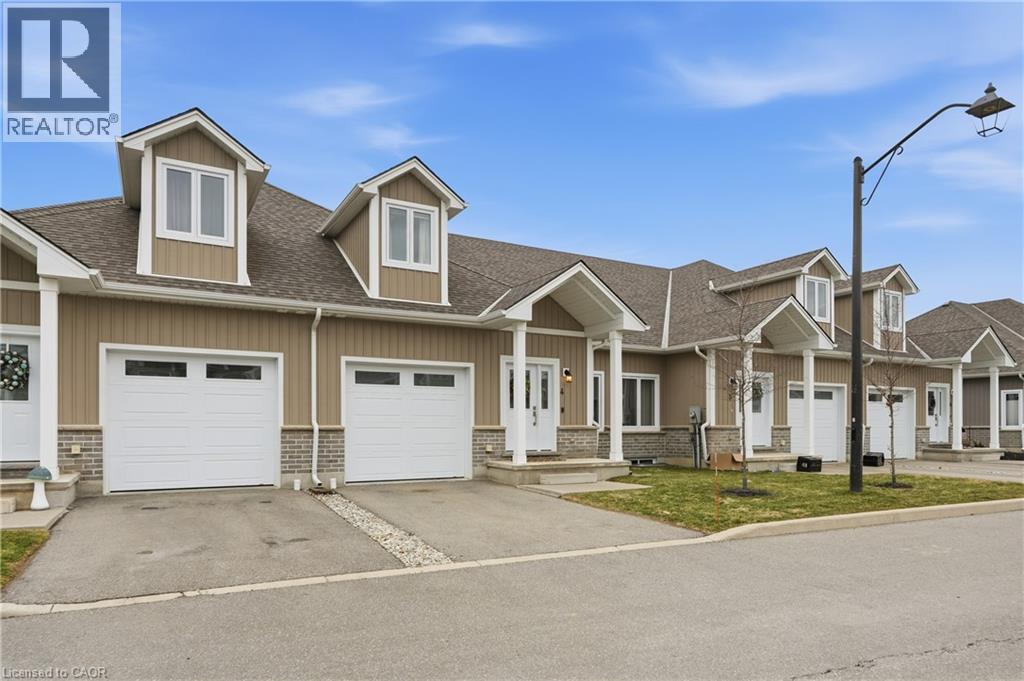 744 NELSON Street W Unit# 4