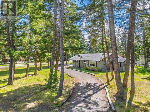 5056 KINNCUM ROAD 108 Mile Ranch BC V0K2Z0