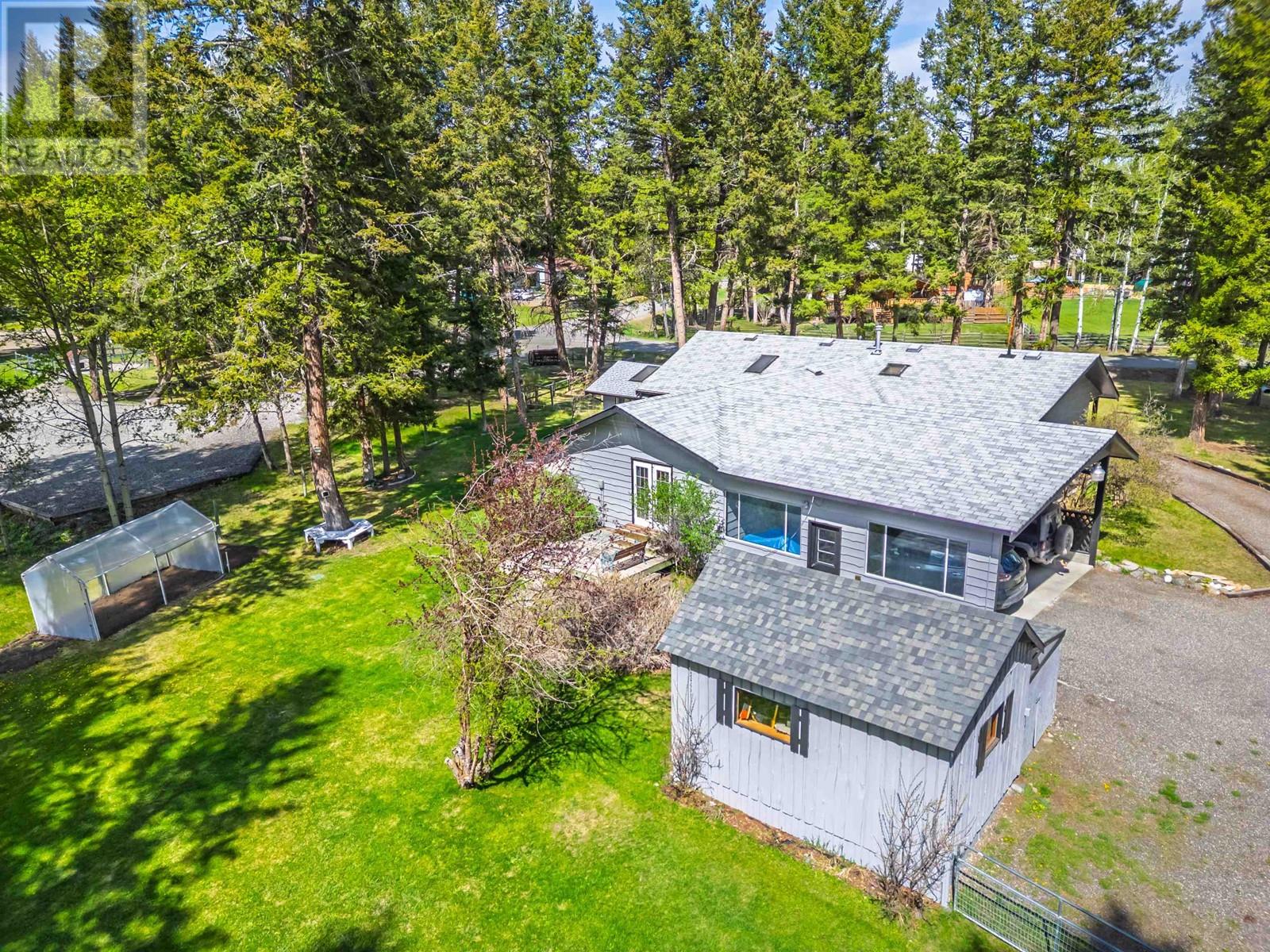 5056 KINNCUM ROAD