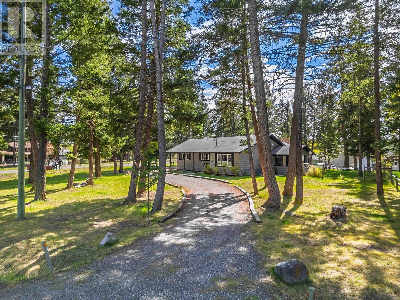 5056 KINNCUM ROAD