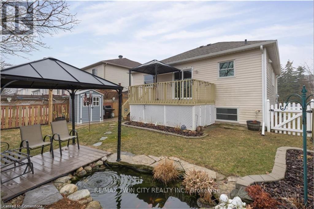 309 CHRISTOPHER DRIVE