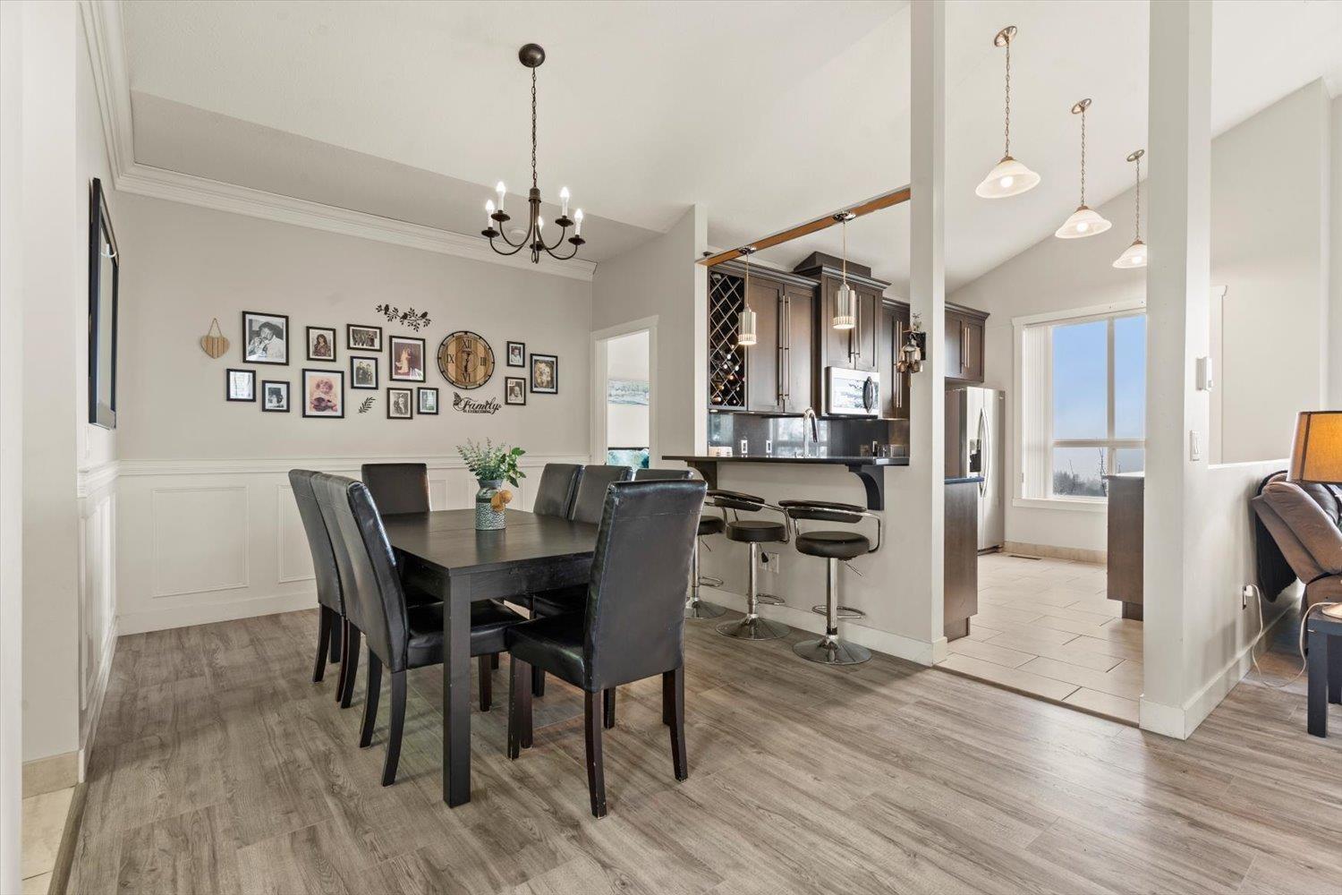 1706 5260 GOLDSPRING PLACE|Promontory