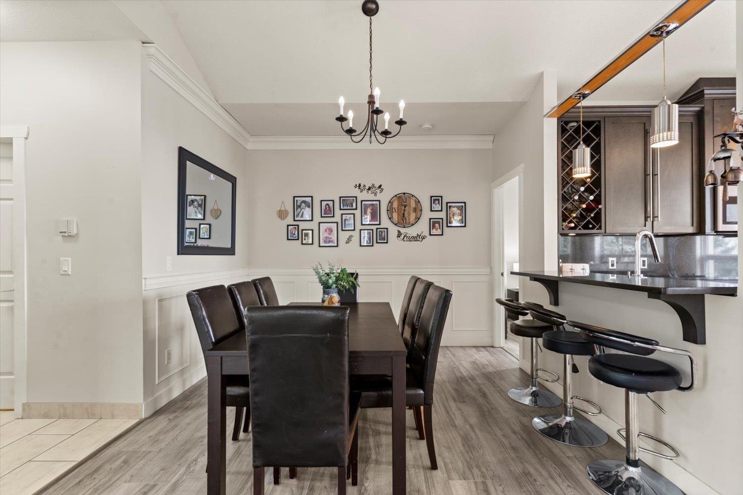 1706 5260 GOLDSPRING PLACE|Promontory