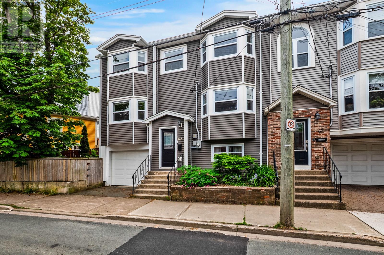 63 Monkstown Road
