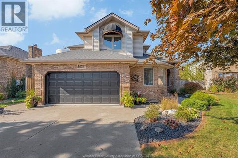 13167 HARVEST LANE Tecumseh ON N8N4N7