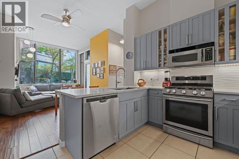 103 170 W 1ST STREET North Vancouver BC V7M3P2