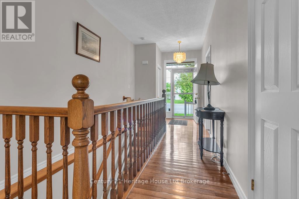 137 FERGUSON DRIVE