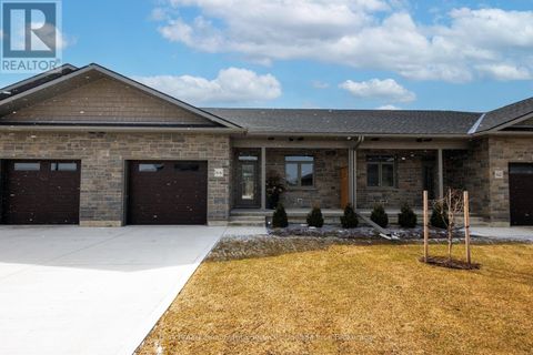 64 CAVALIER CRESCENT Huron-Kinloss ON N0G2R0