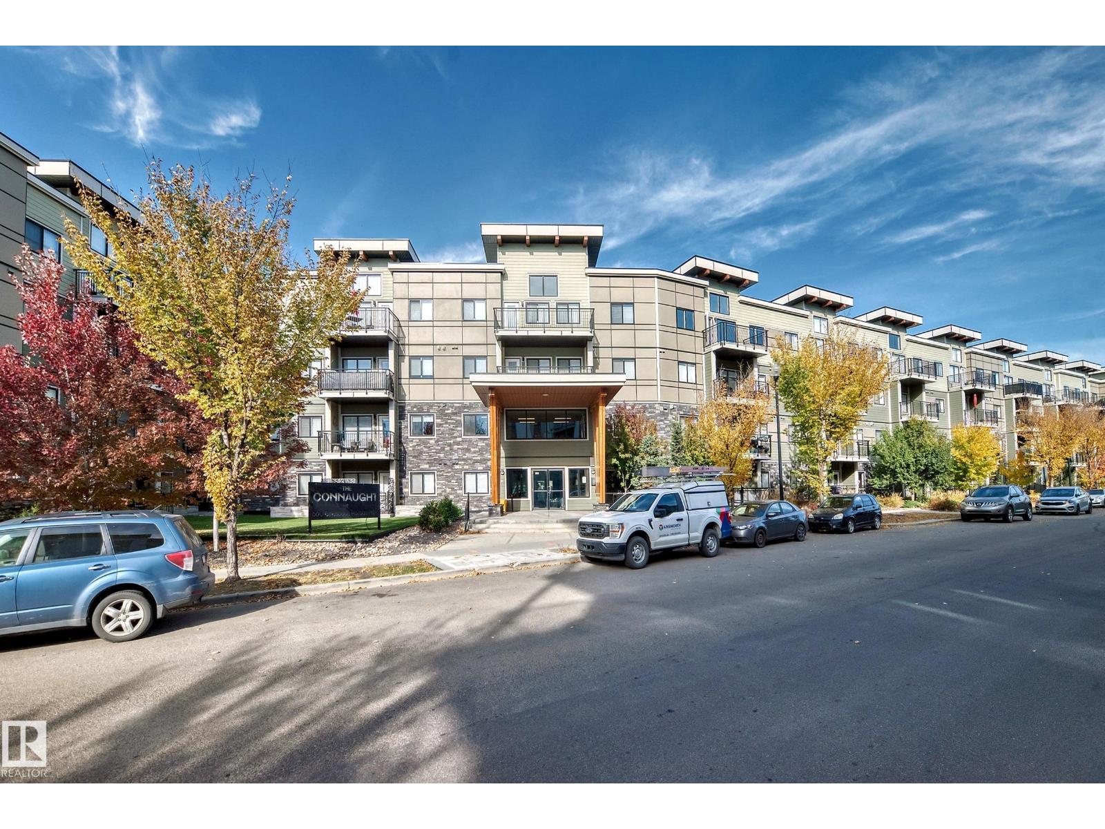 #124 560 GRIESBACH PARADE PR NW