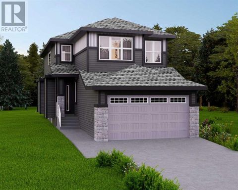 271 Kinniburgh Loop Chestermere AB T1X3C2