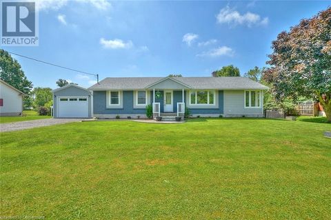 31953 CHURCH Street Wainfleet ON L0S1V0