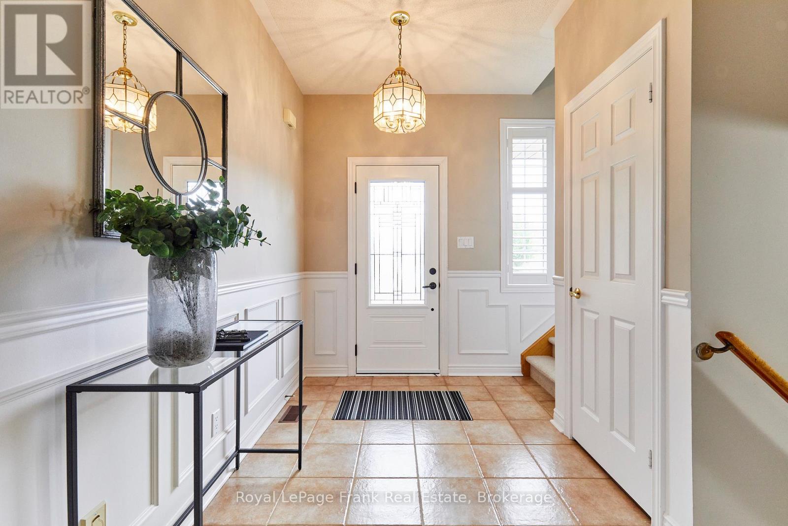 58 WATERBURY CRESCENT