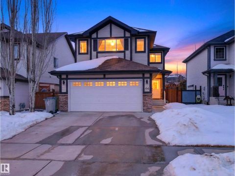 64 RUE MADELENE Beaumont AB T4X0E9