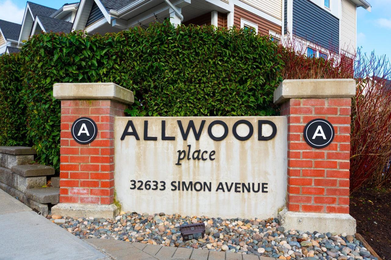 142 32633 SIMON AVENUE