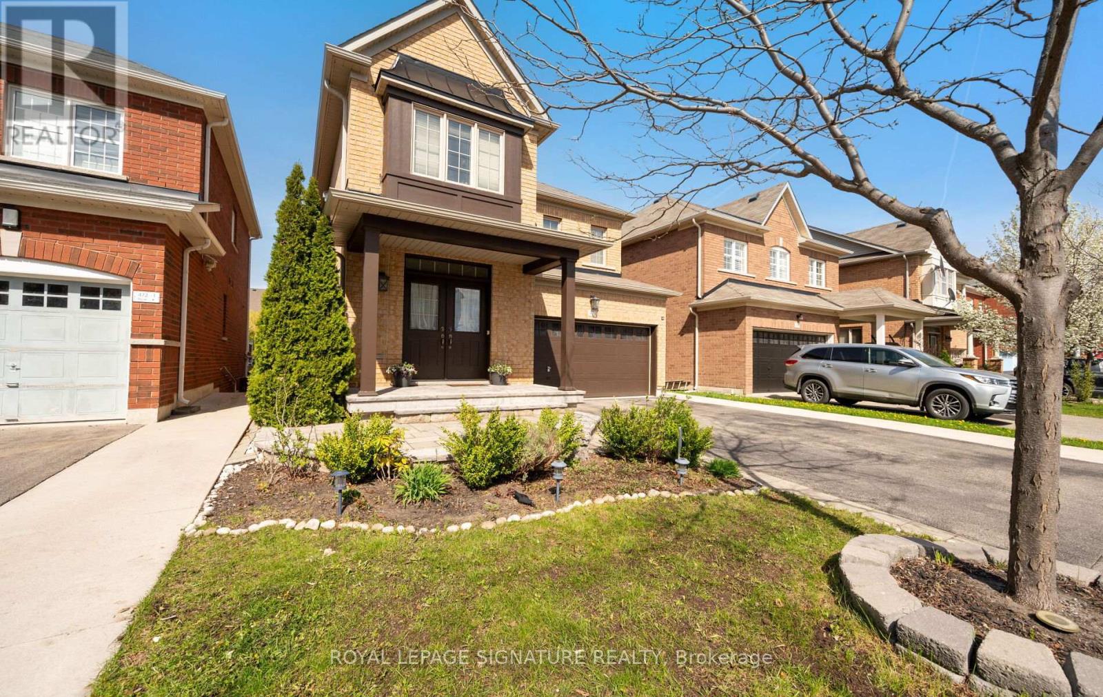 476 NAIRN CIRCLE