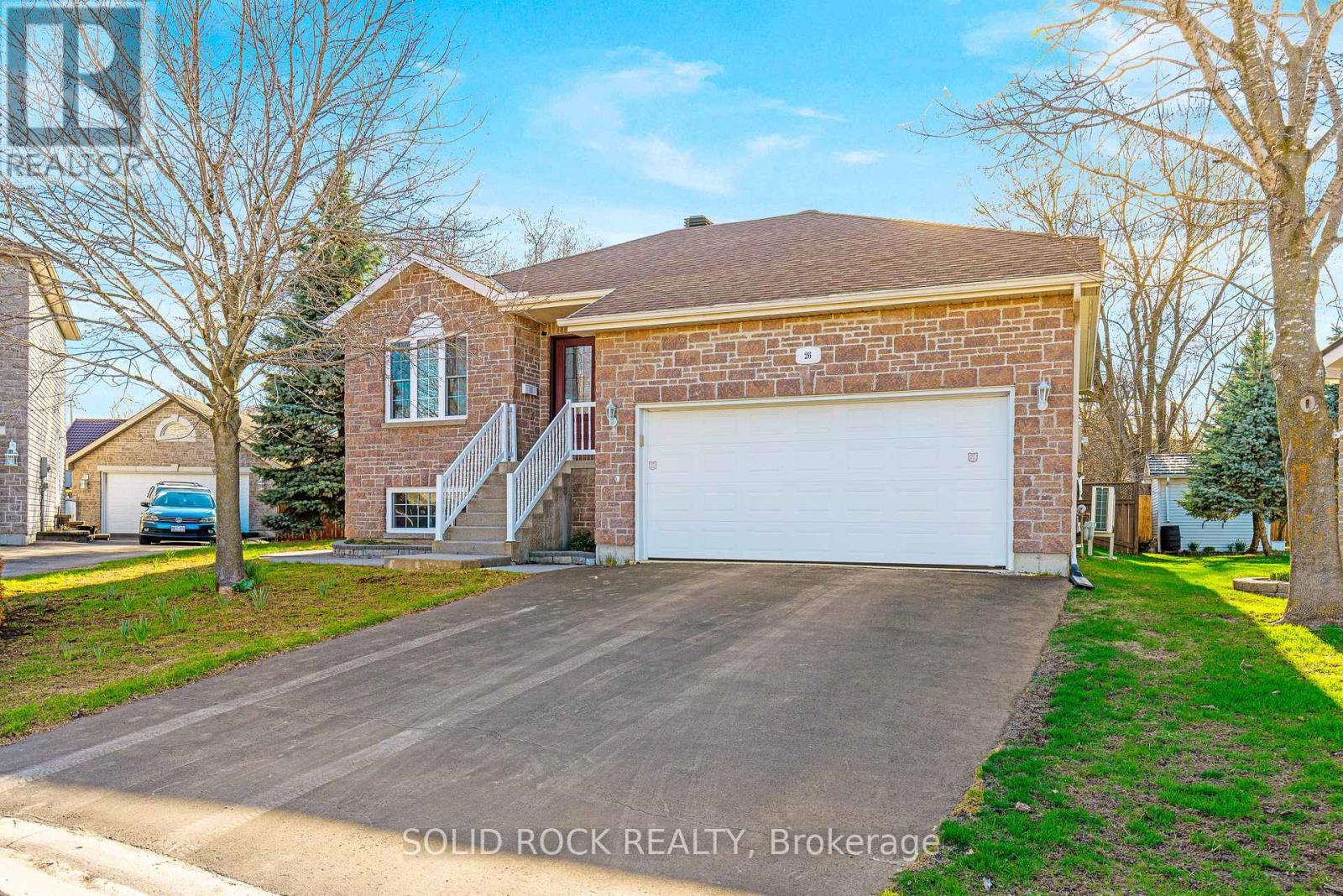 26 REGENCY PLACE