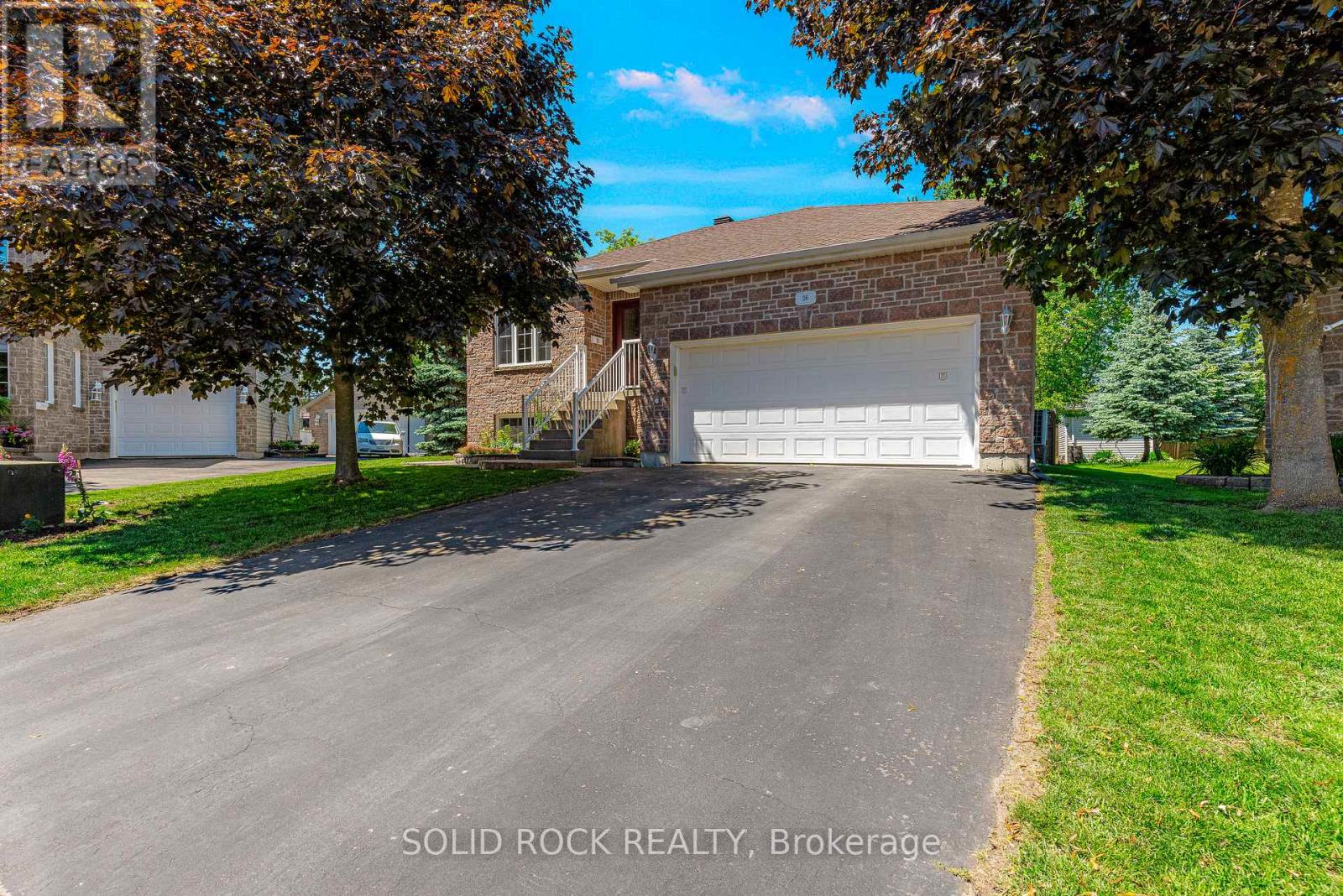 26 REGENCY PLACE