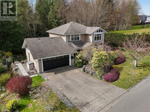 2408 SUNRIVER Way Sooke BC V0S1N0