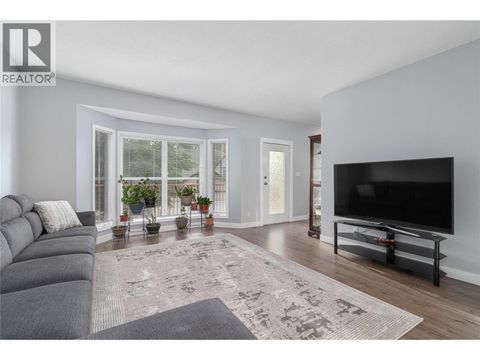 401 Browne Road Unit# 13 Lot# 13 Vernon BC V1T7M2