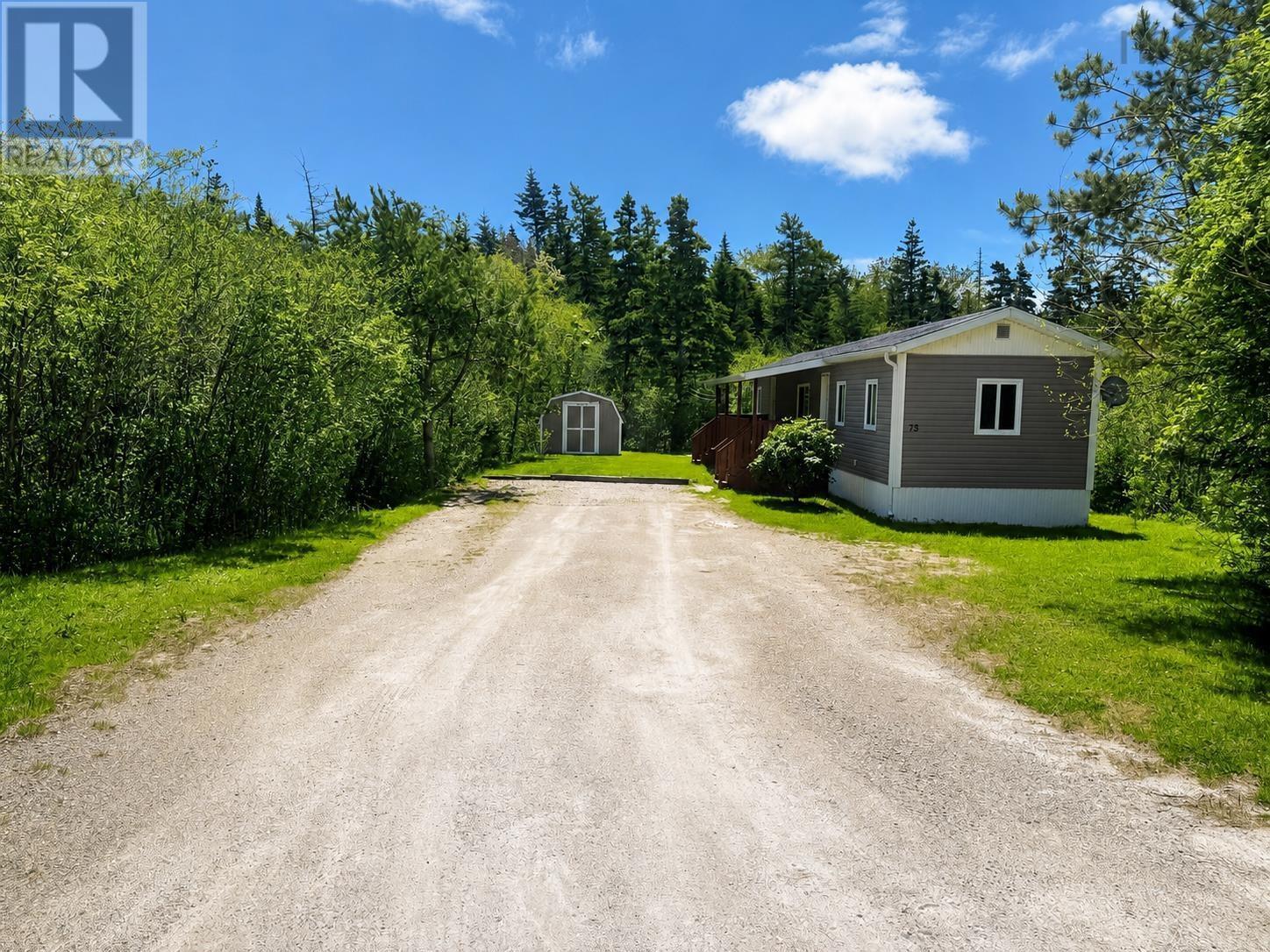 73 Old Post Road - Photo 2