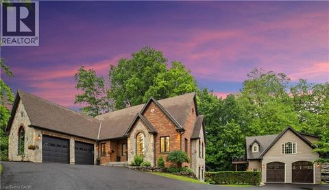 515 HAMILTON Drive Ancaster ON L9G2A9