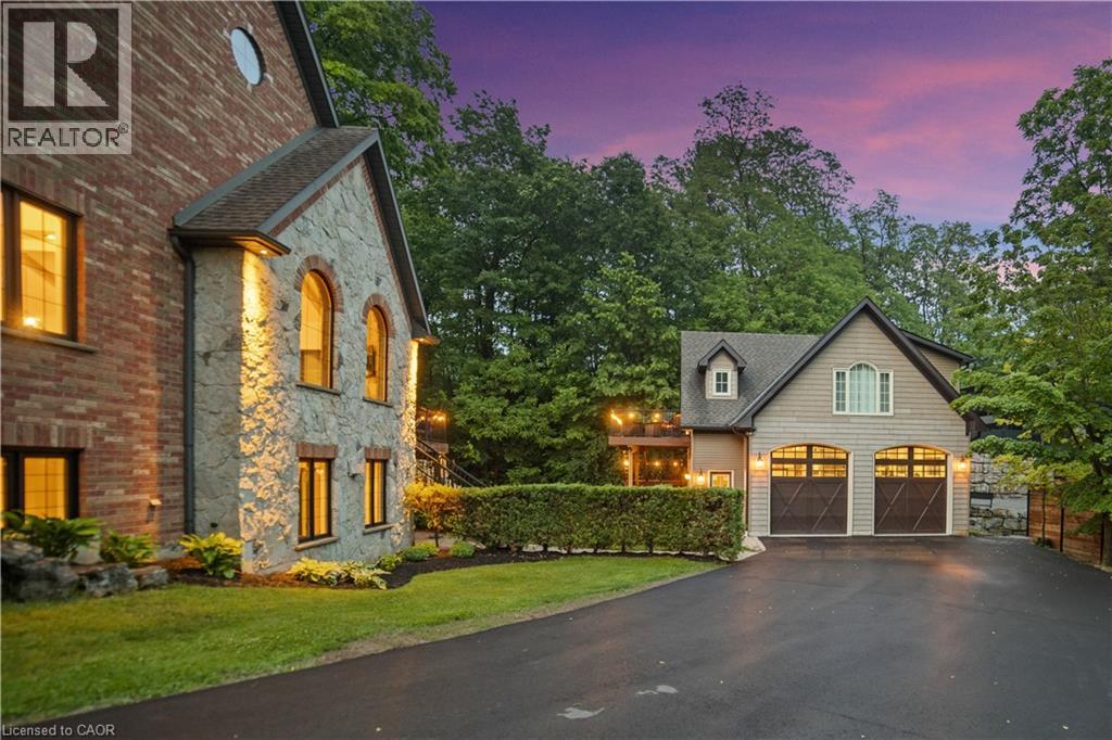 515 HAMILTON Drive