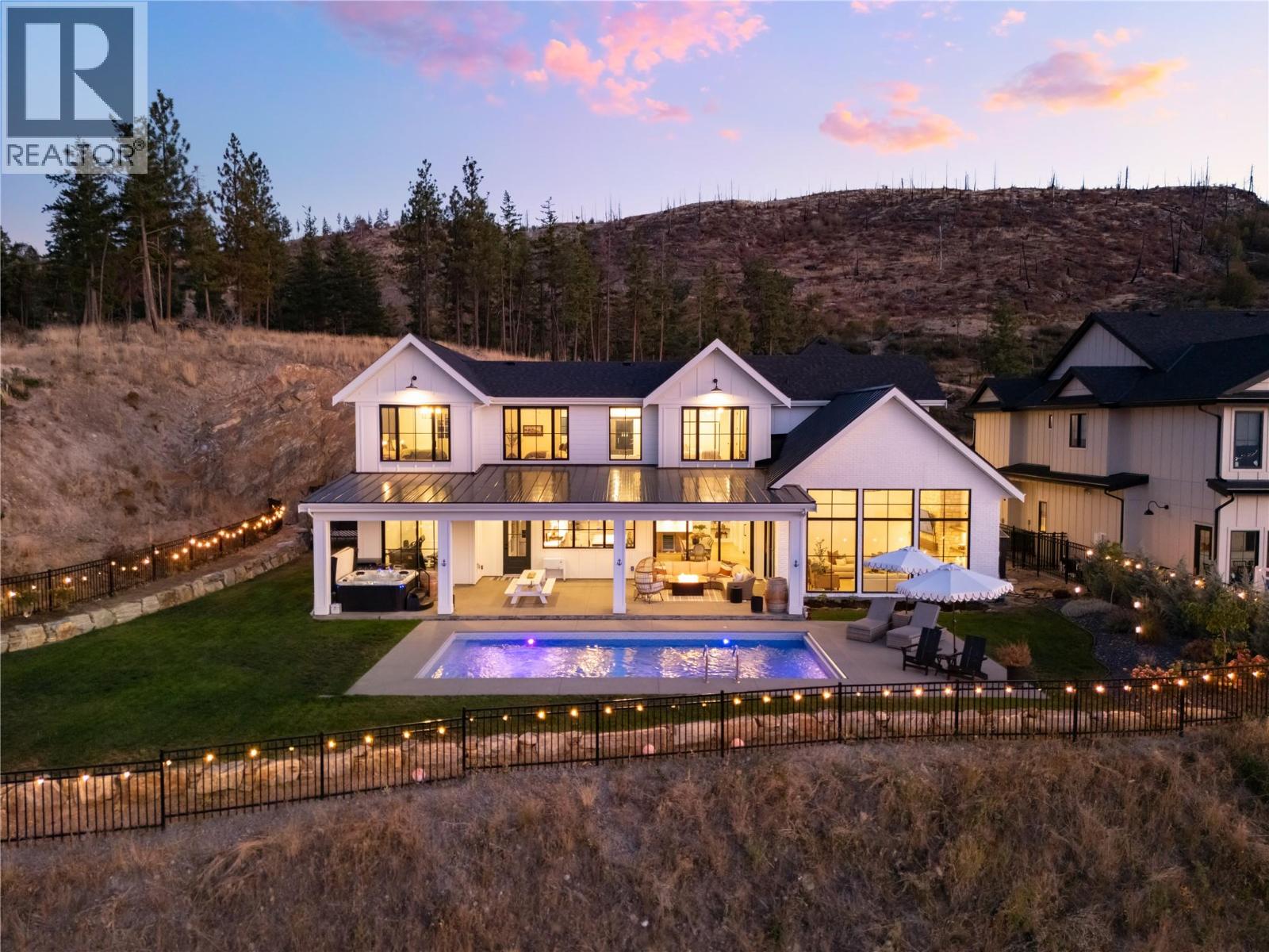 5635 UPPER MISSION Court