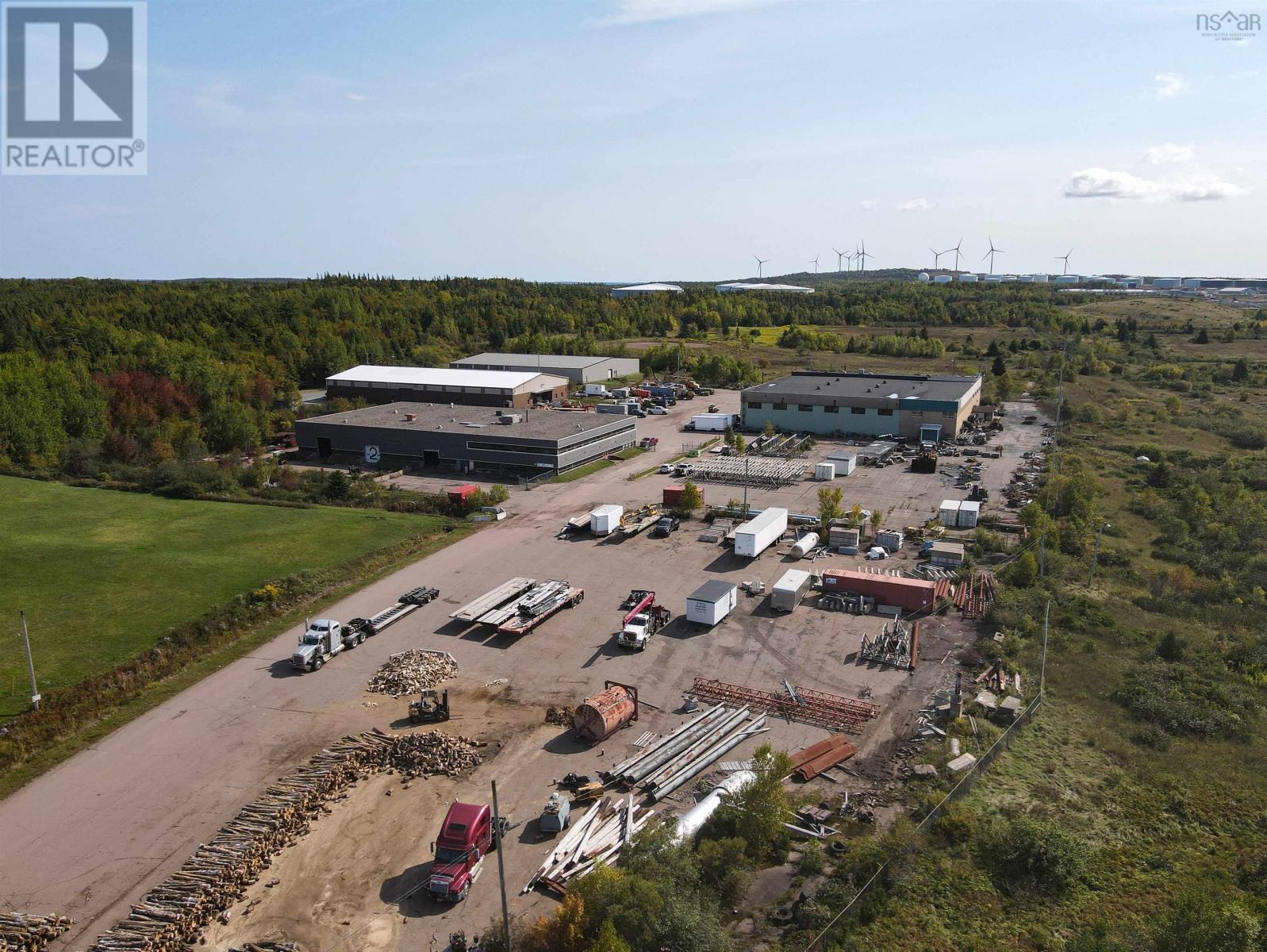 131 Heavy Water Road