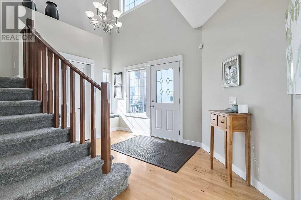 171 Tuscany Ridge Close NW