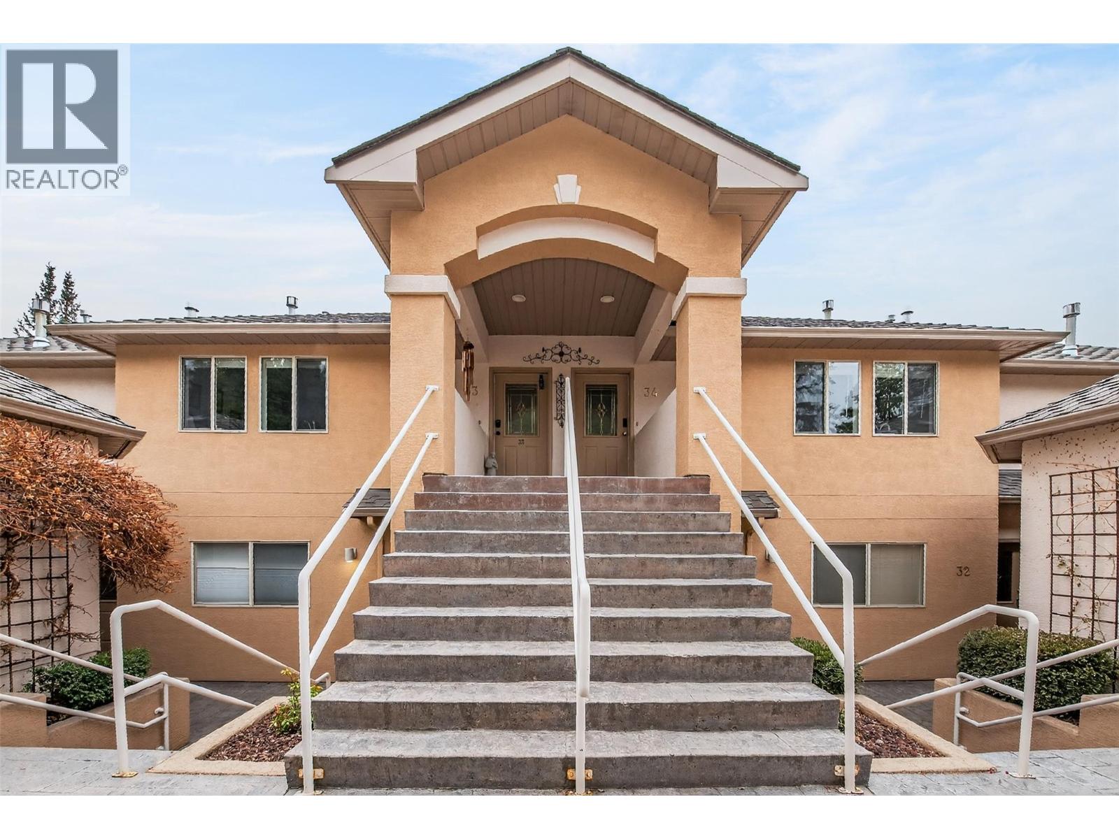 83 Peregrine Way Unit# 33