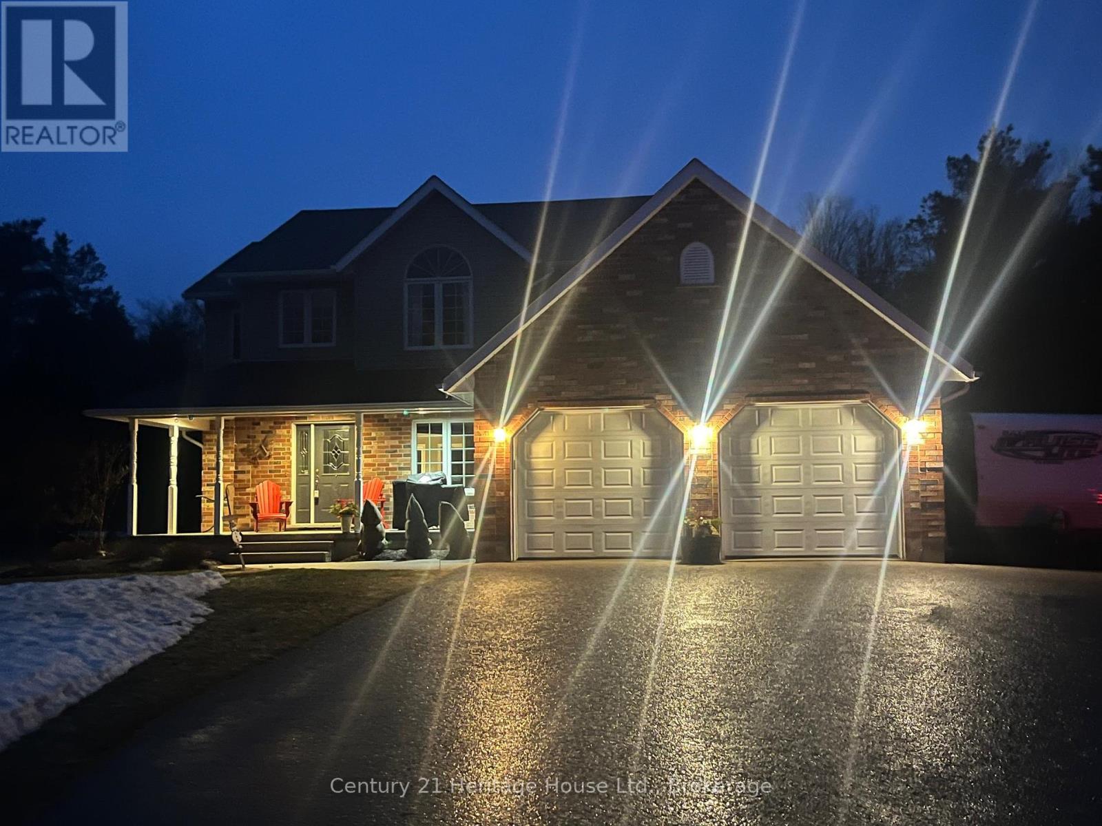 323237 DURHAM ROAD E