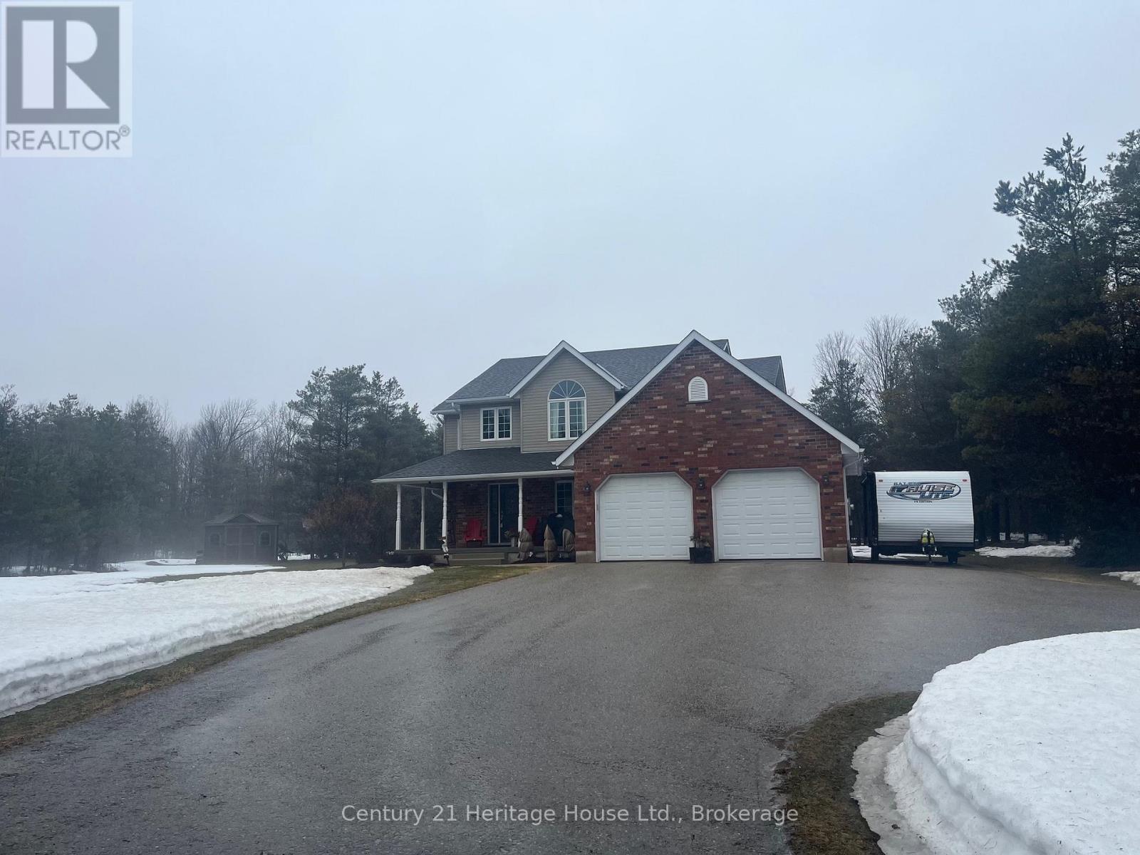 323237 DURHAM ROAD E