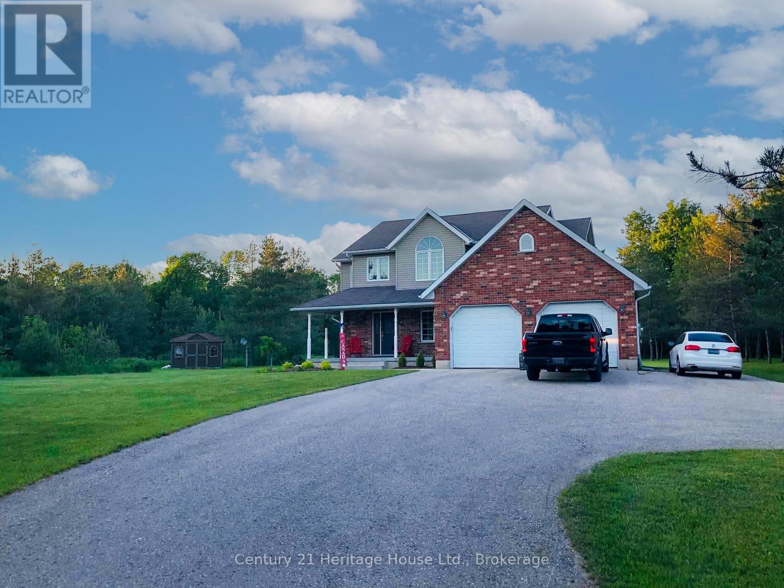 323237 DURHAM ROAD E