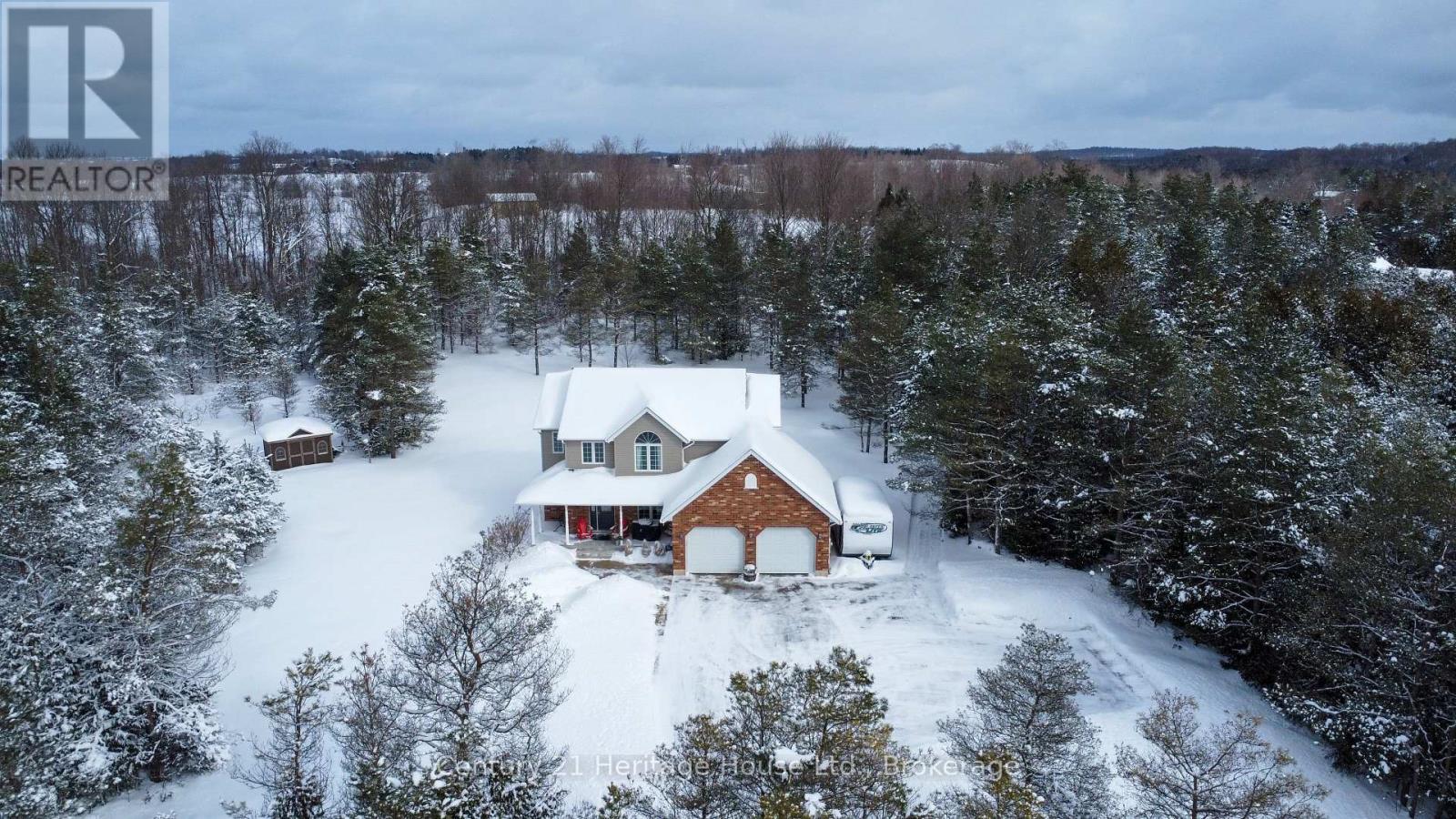 323237 DURHAM ROAD E