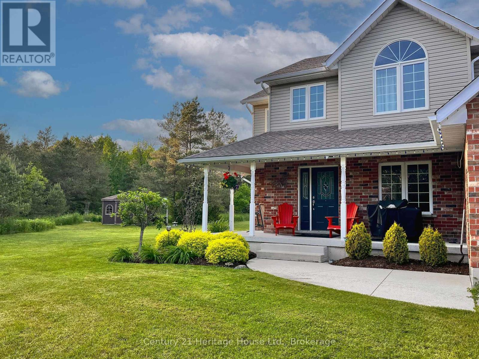 323237 DURHAM ROAD E