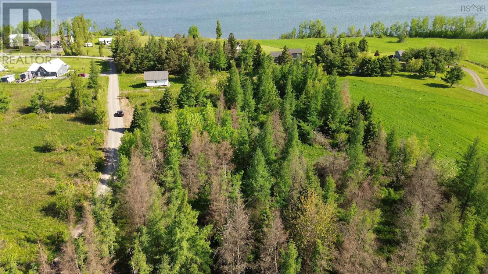 Photo 1 of 7 — Lot 55 Appalosa Trail, Bayhead, NS B0K1V0