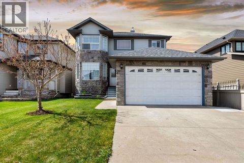 115 Kincora View NW Calgary AB T3R1M3